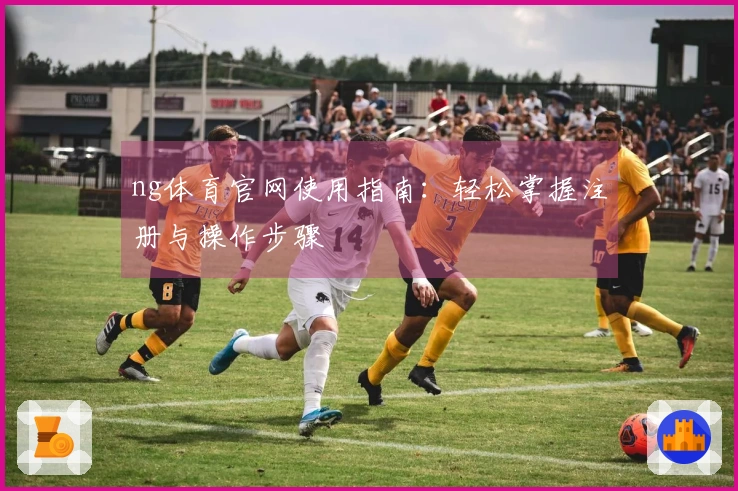 ng体育官网使用指南：轻松掌握注册与操作步骤