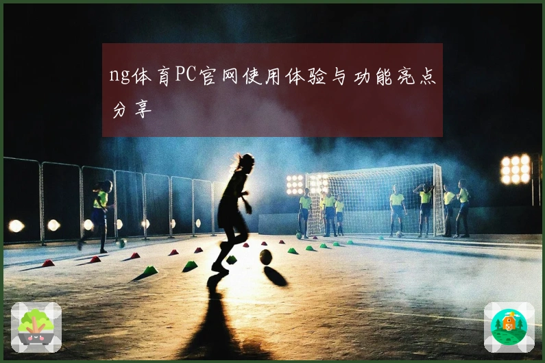 ng体育PC官网使用体验与功能亮点分享